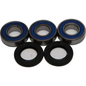 All Balls Wheel Bearing & Seal Kit | 25-1224