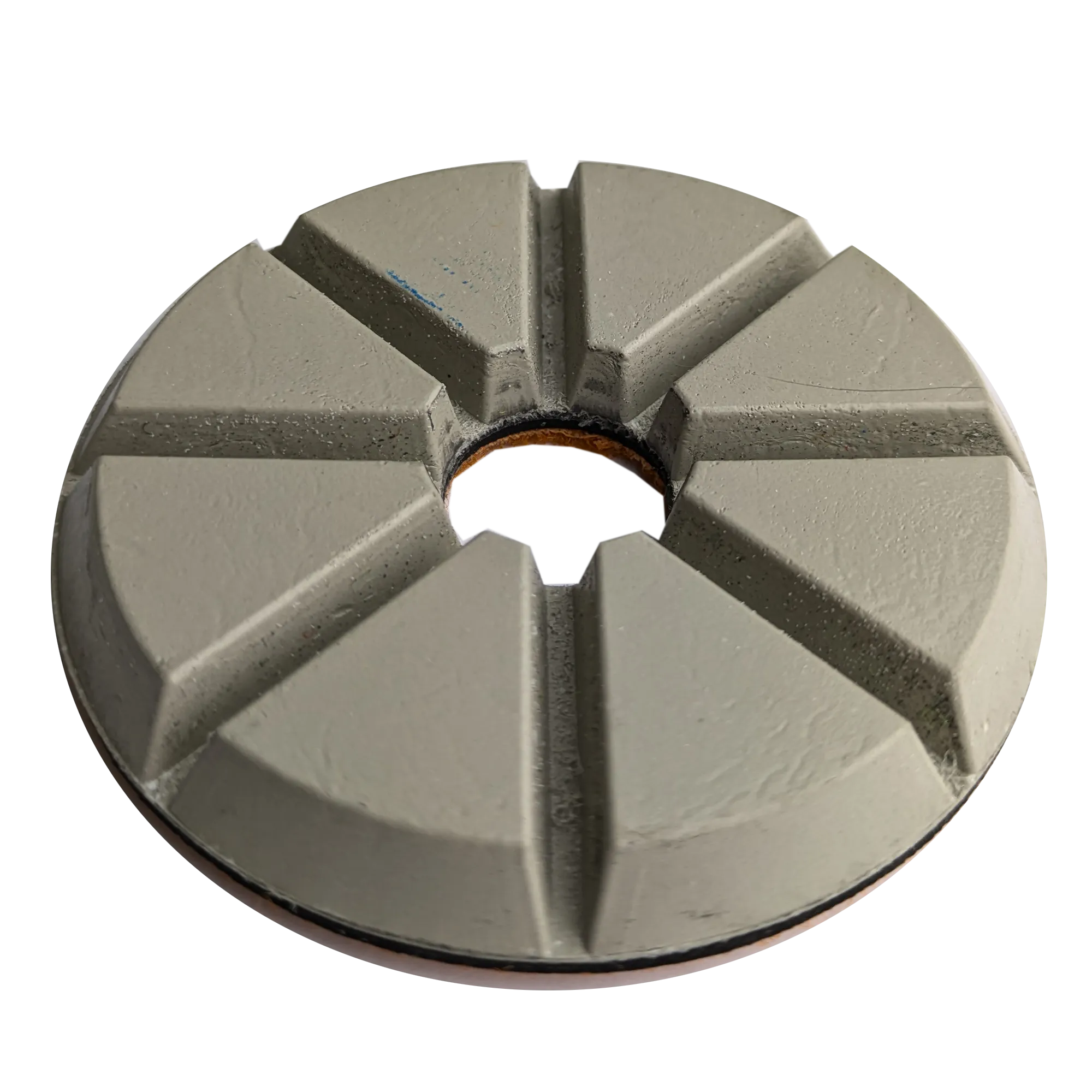3" ULTRASHINE STONE PRO