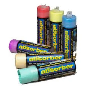 ABSORBER