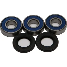 All Balls Wheel Bearing & Seal Kit | 25-1033