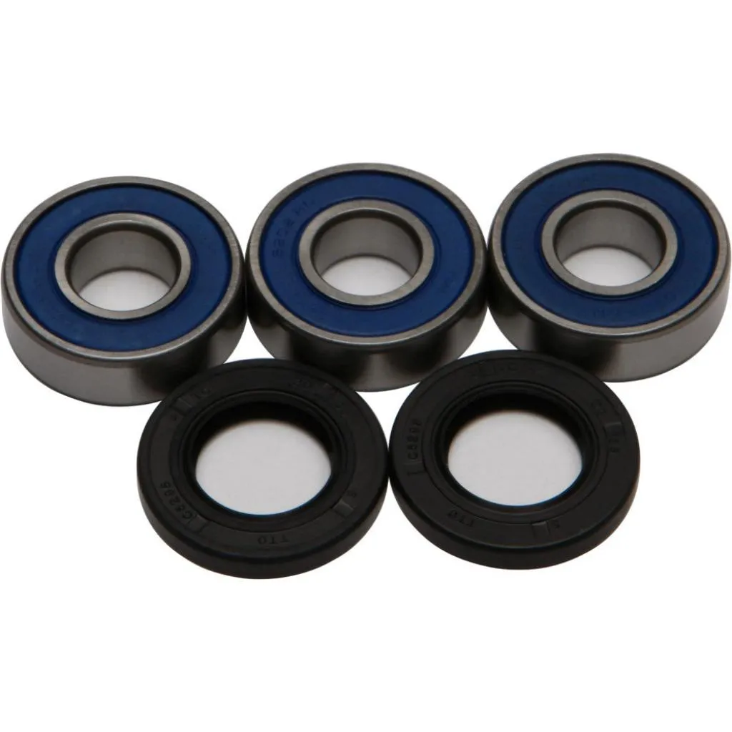 All Balls Wheel Bearing & Seal Kit | 25-1033