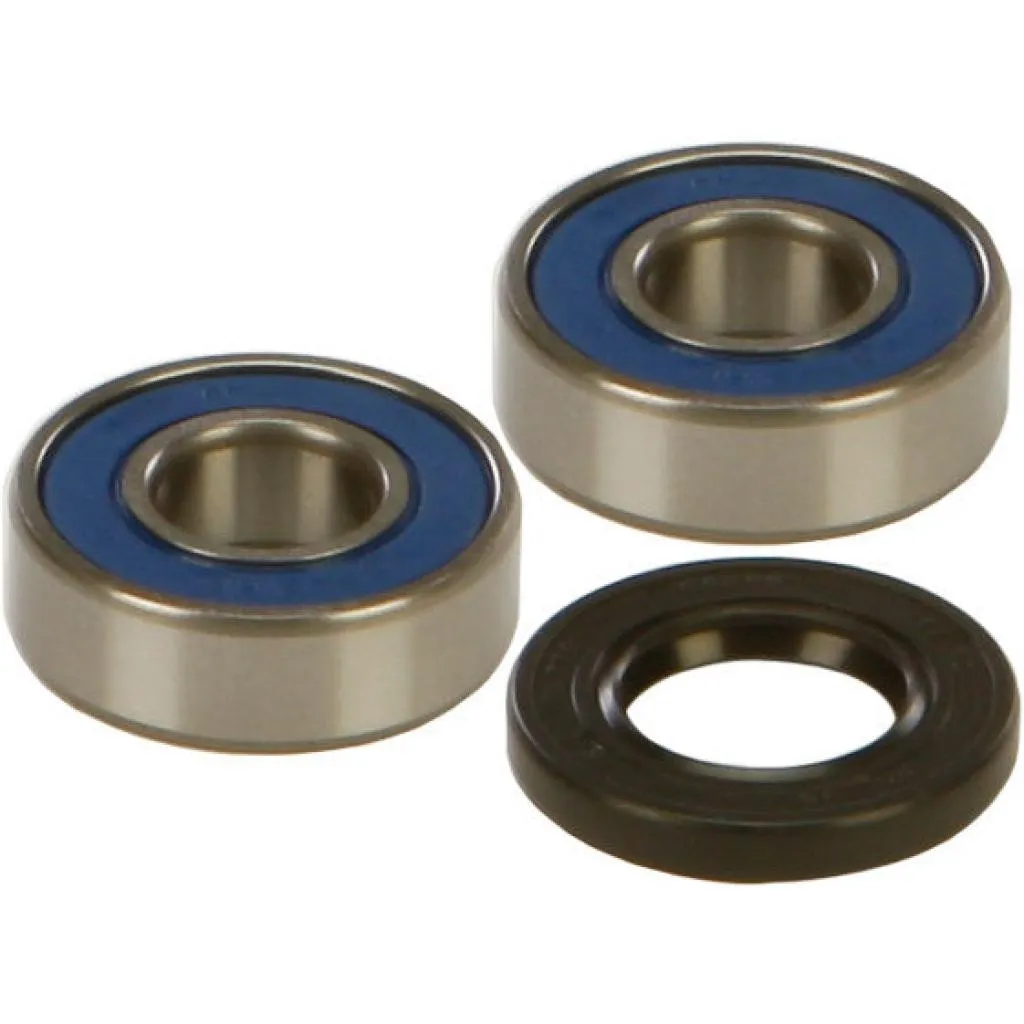 All Balls Wheel Bearing & Seal Kit | 25-1038