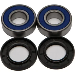 All Balls Wheel Bearing & Seal Kit | 25-1104