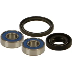 All Balls Wheel Bearing & Seal Kit | 25-1120