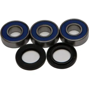 All Balls Wheel Bearing & Seal Kit | 25-1189