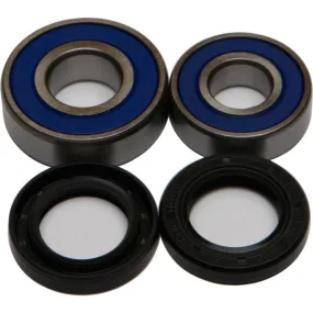 All Balls Wheel Bearing & Seal Kit | 25-1217