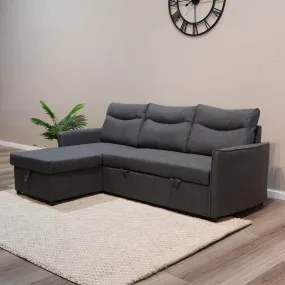 Aviana Storage Sofa Bed