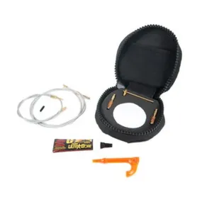 Cleaning System - Small Rifle Caliber, Clam Package