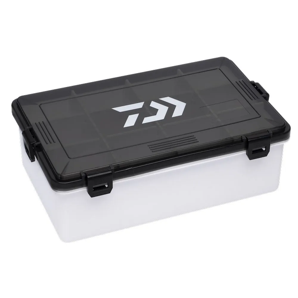 Daiwa D-Box Tackle Box