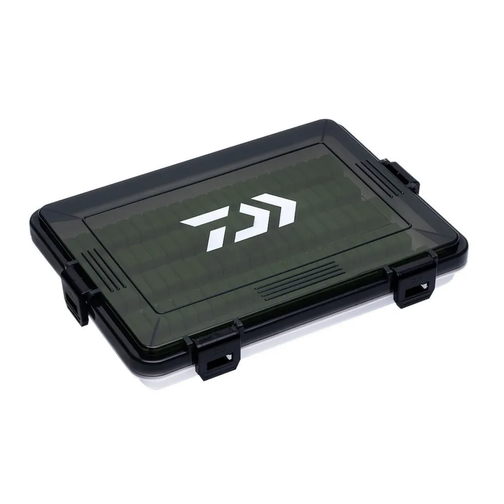 Daiwa D-Box Tackle Box