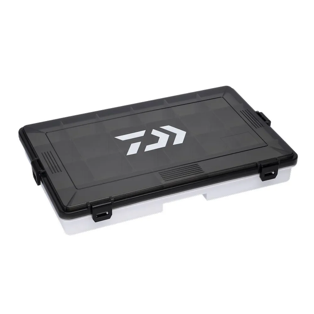 Daiwa D-Box Tackle Box