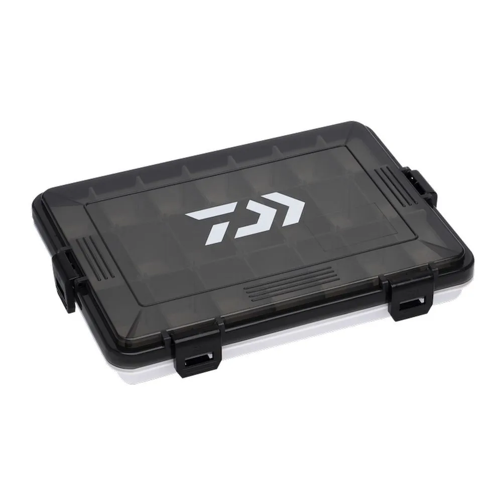 Daiwa D-Box Tackle Box