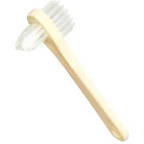 Denture Brush, Double Sided