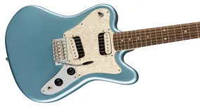 Fender Squier Paranormal Super-Sonic™ - Ice Blue Metallic