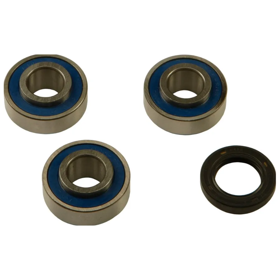 Front/Rear Wheel Bearing Kit For Harley FL / FX 1967-1972