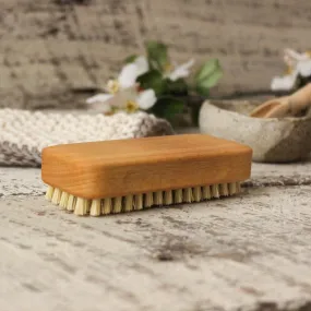 Gardeners Nail Brush