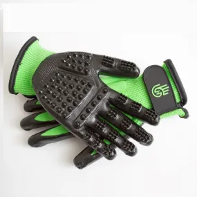 Hands On Grooming Glove