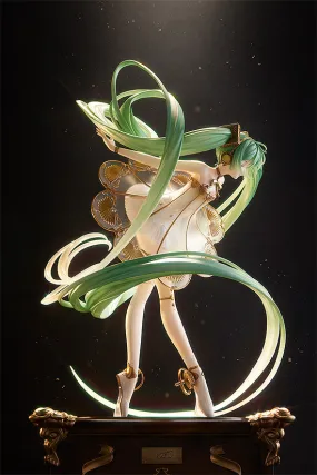 Hatsune Miku Symphony: 5th Anniversary Ver. Complete Figure