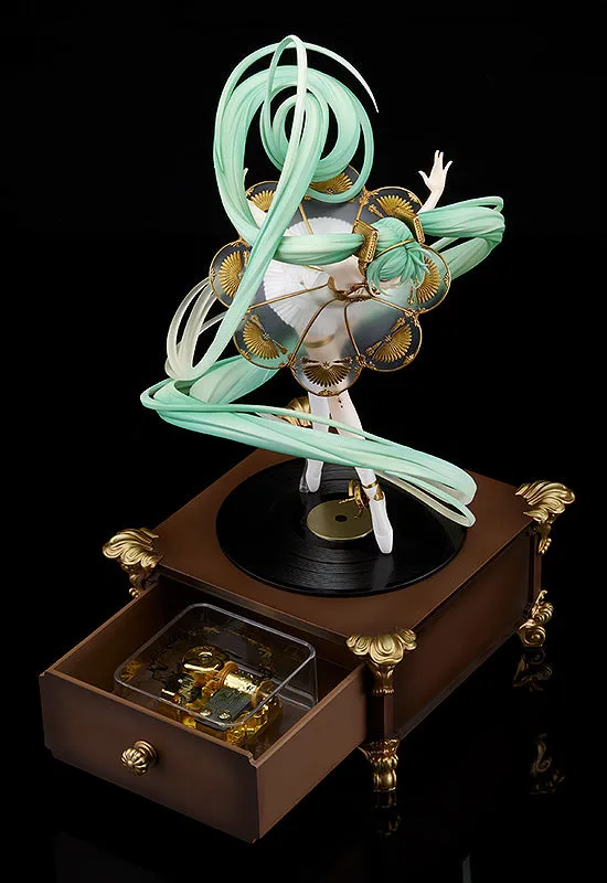 Hatsune Miku Symphony: 5th Anniversary Ver. Complete Figure