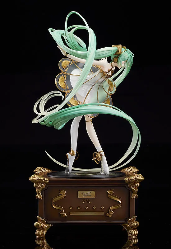 Hatsune Miku Symphony: 5th Anniversary Ver. Complete Figure