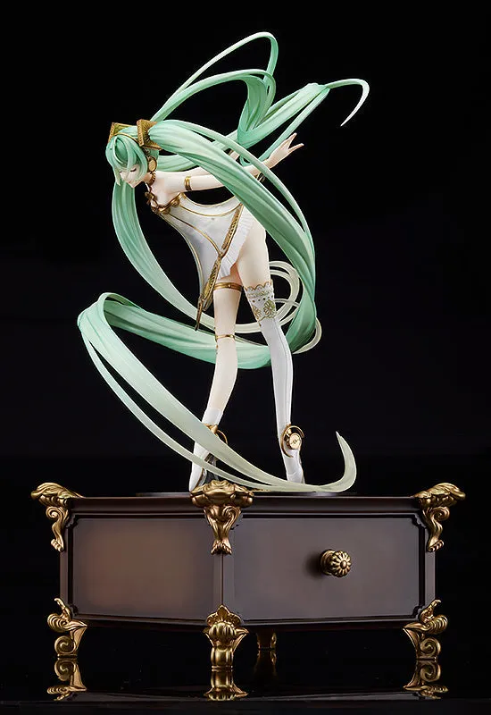 Hatsune Miku Symphony: 5th Anniversary Ver. Complete Figure