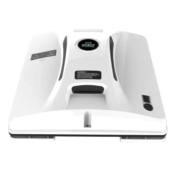 HOBOT 268 Automatic  Robot Window Cleaner with Remote Control