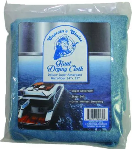 MICROFIBER DRYING CLOTH