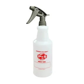 P&S Spray Bottle 946ml