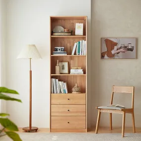 Ridge Organic Bookshelf