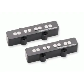 Seymour Duncan Quarter Pound Jazz Set