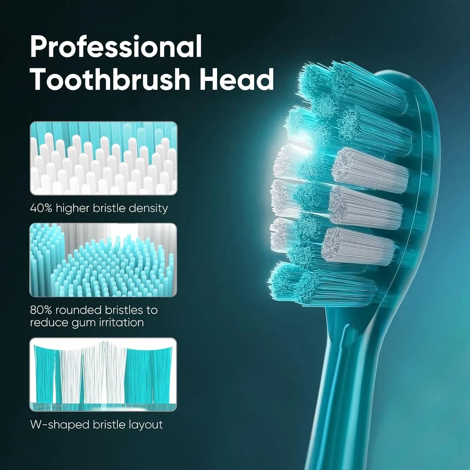 Soocas Spark Electric Toothbrush