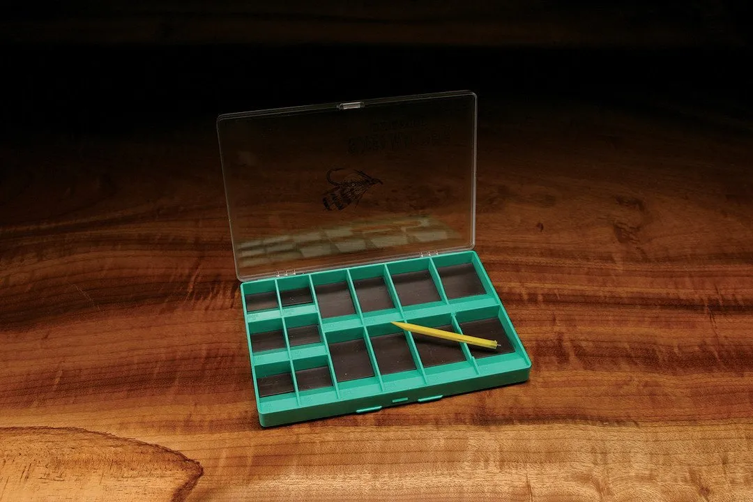 Stonfo Magnetic Hook/Fly Box