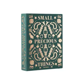 Storage Box - Precious Things