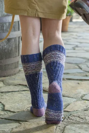 Traverse Socks