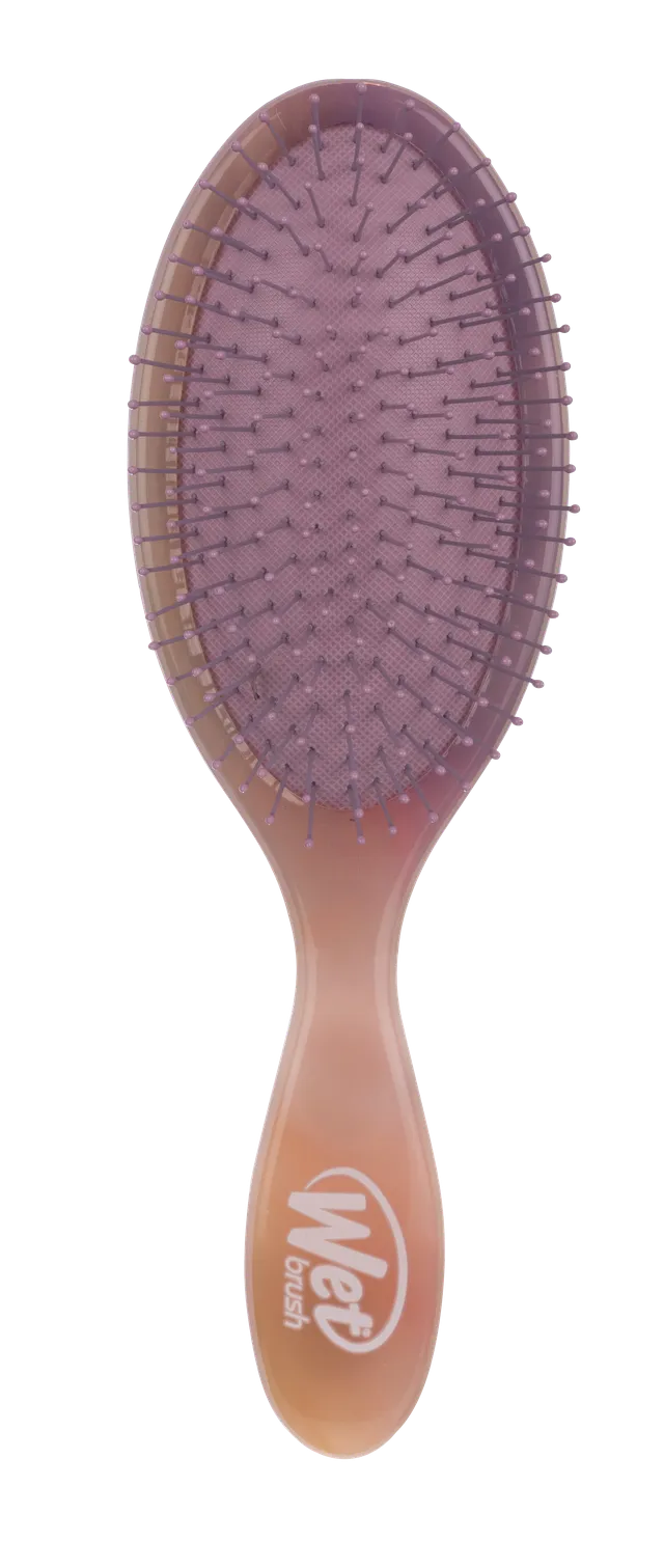 Wet Brush Original Detangler Desert Afterglow - Pink