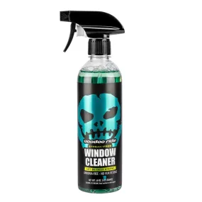 Window Cleaner, Streak-Free & Ammonia-Free Glass/Window Cleaner