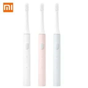 Xiaomi Mijia T100 Dual Mode Electric Rechargeable Toothbrush