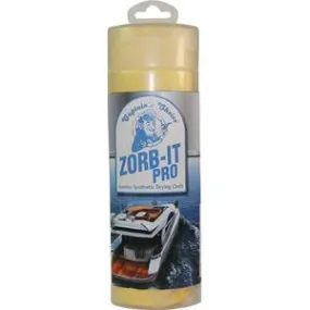 ZORB-IT™ PRO PREMIUM DRYING CLOTH